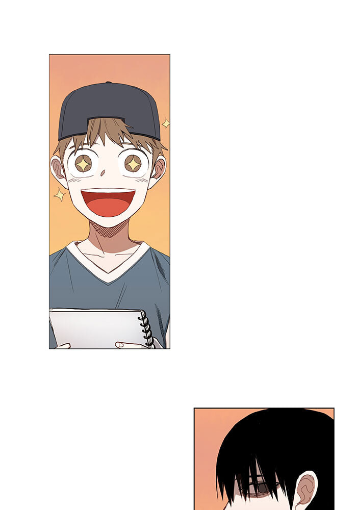 Read The Boxer chapter 24 image 57 on Lezhin