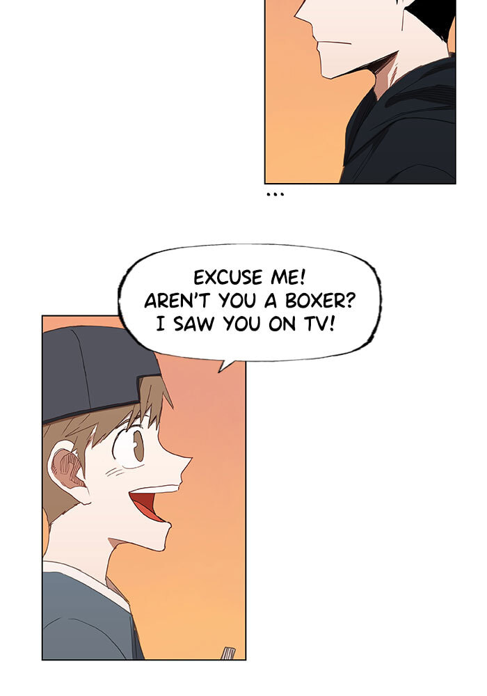 Read The Boxer chapter 24 image 58 on Lezhin