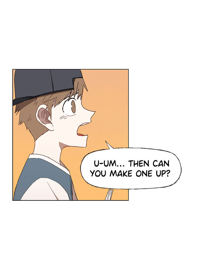 Read The Boxer chapter 24 image 61 on Lezhin