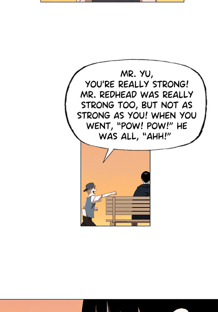 Read The Boxer chapter 24 image 64 on Lezhin