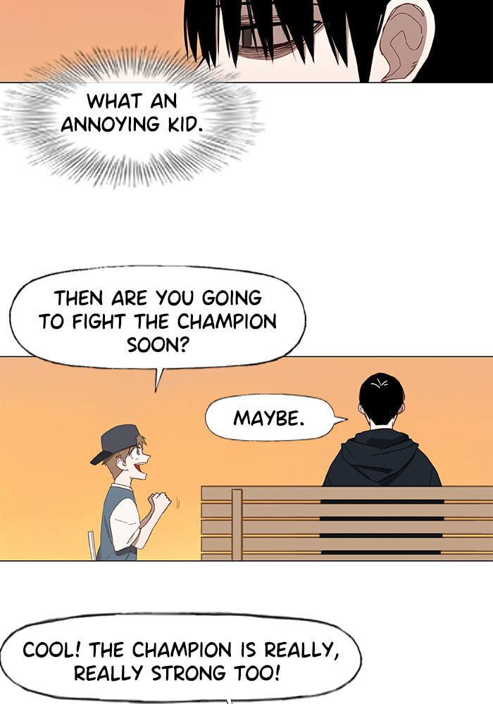 Read The Boxer chapter 24 image 65 on Lezhin
