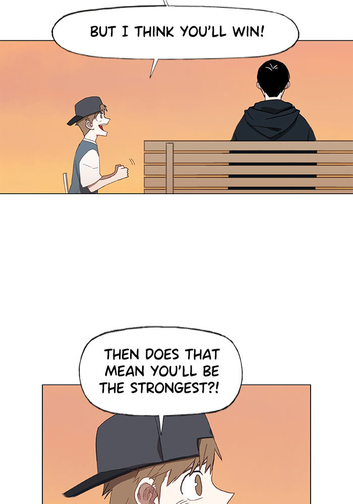 Read The Boxer chapter 24 image 66 on Lezhin