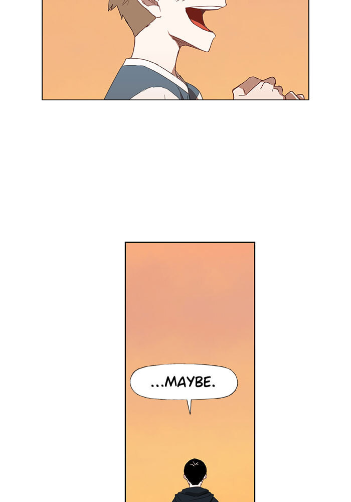 Read The Boxer chapter 24 image 67 on Lezhin