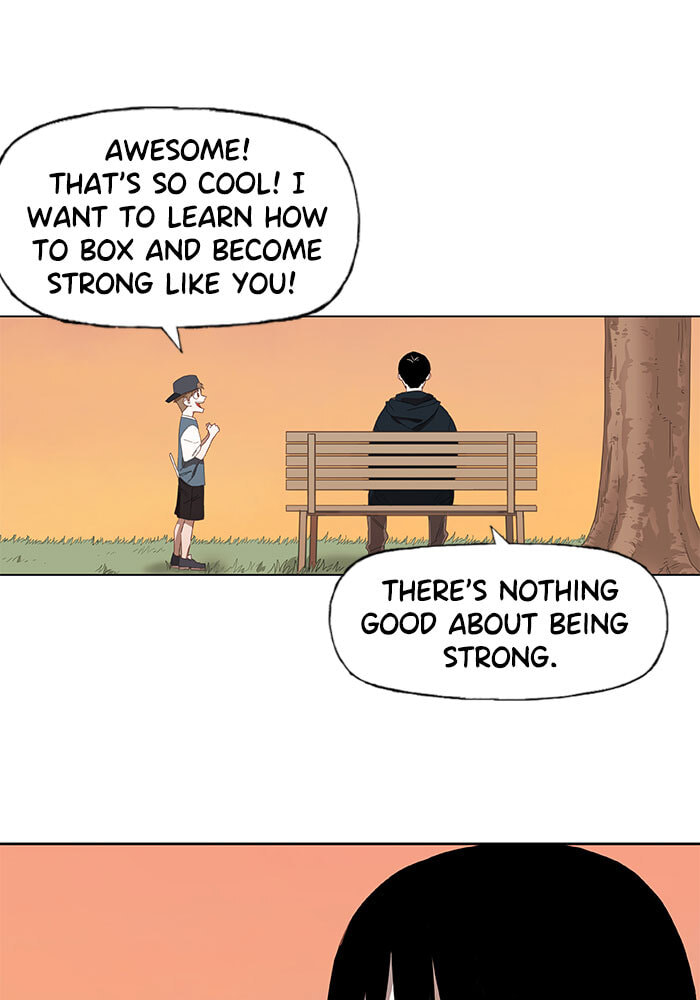 Read The Boxer chapter 24 image 69 on Lezhin