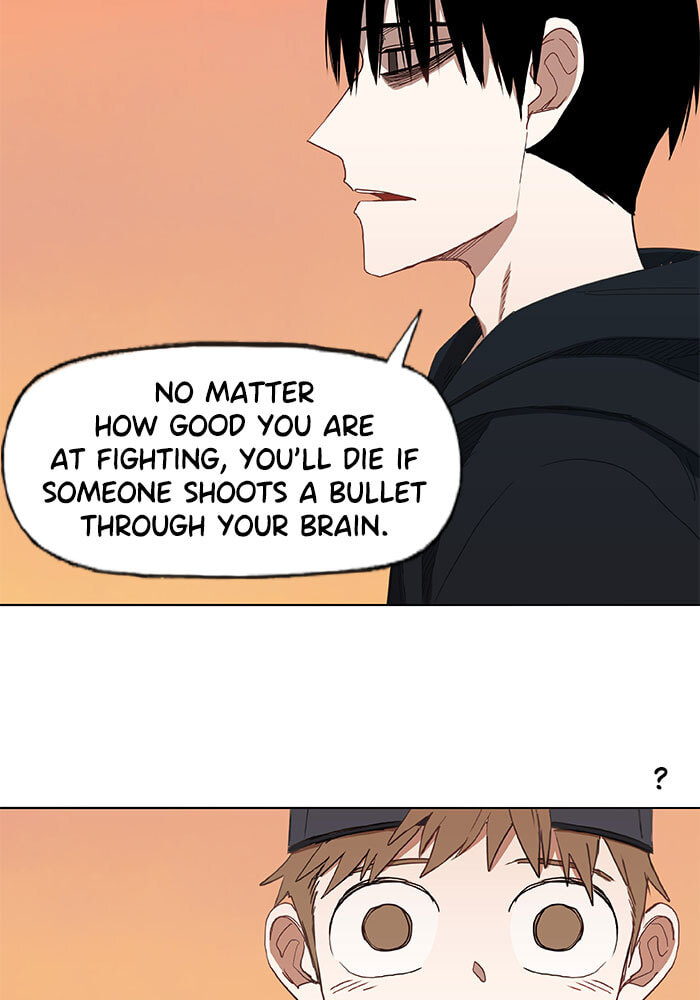 Read The Boxer chapter 24 image 70 on Lezhin