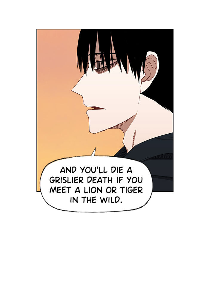 Read The Boxer chapter 24 image 72 on Lezhin