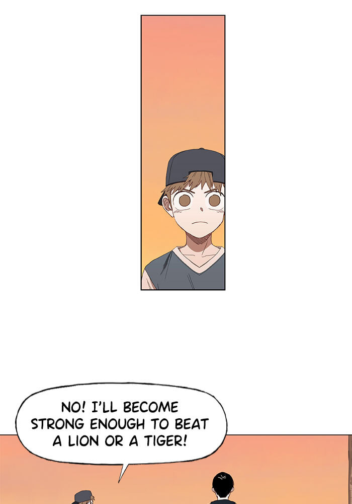 Read The Boxer chapter 24 image 73 on Lezhin