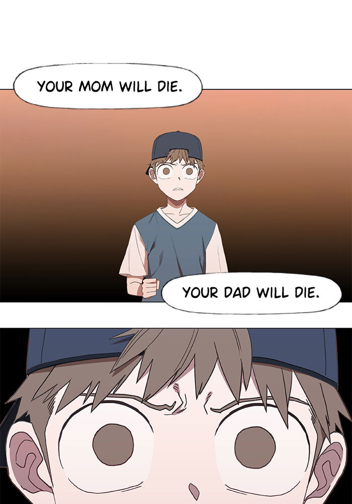 Read The Boxer chapter 24 image 75 on Lezhin
