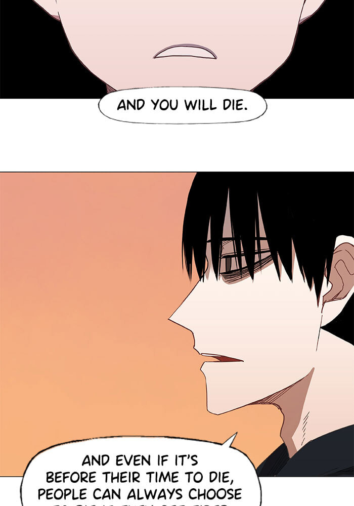Read The Boxer chapter 24 image 76 on Lezhin