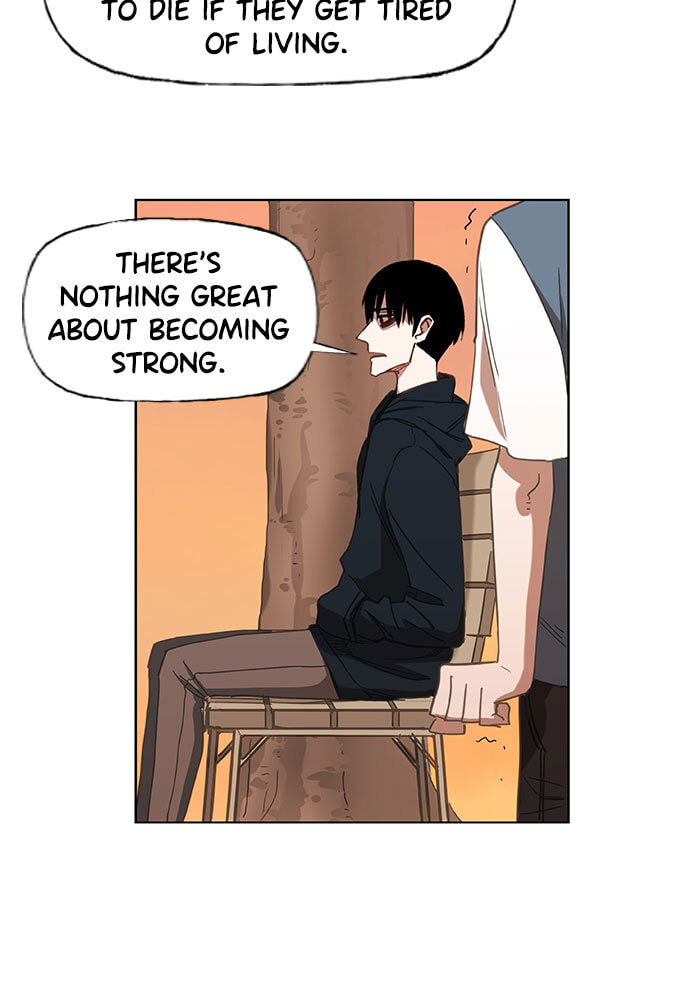 Read The Boxer chapter 24 image 77 on Lezhin