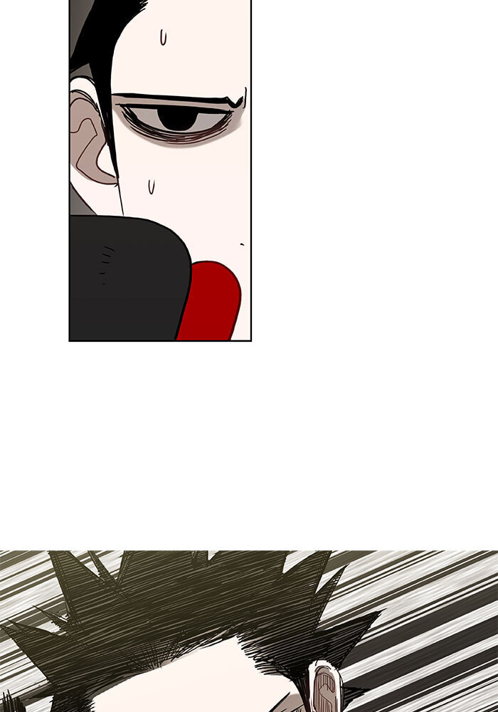 Read The Boxer chapter 24 image 8 on Lezhin