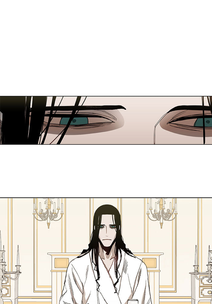 Read The Boxer chapter 25 image 0 on Lezhin