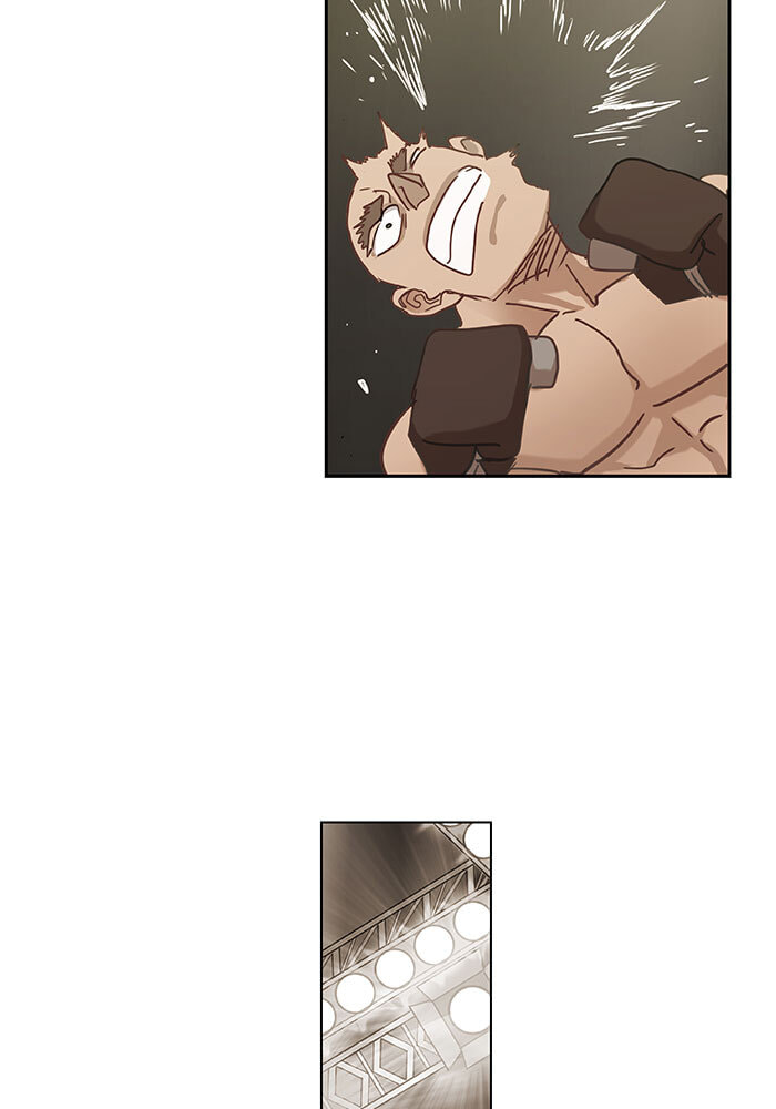 Read The Boxer chapter 25 image 103 on Lezhin