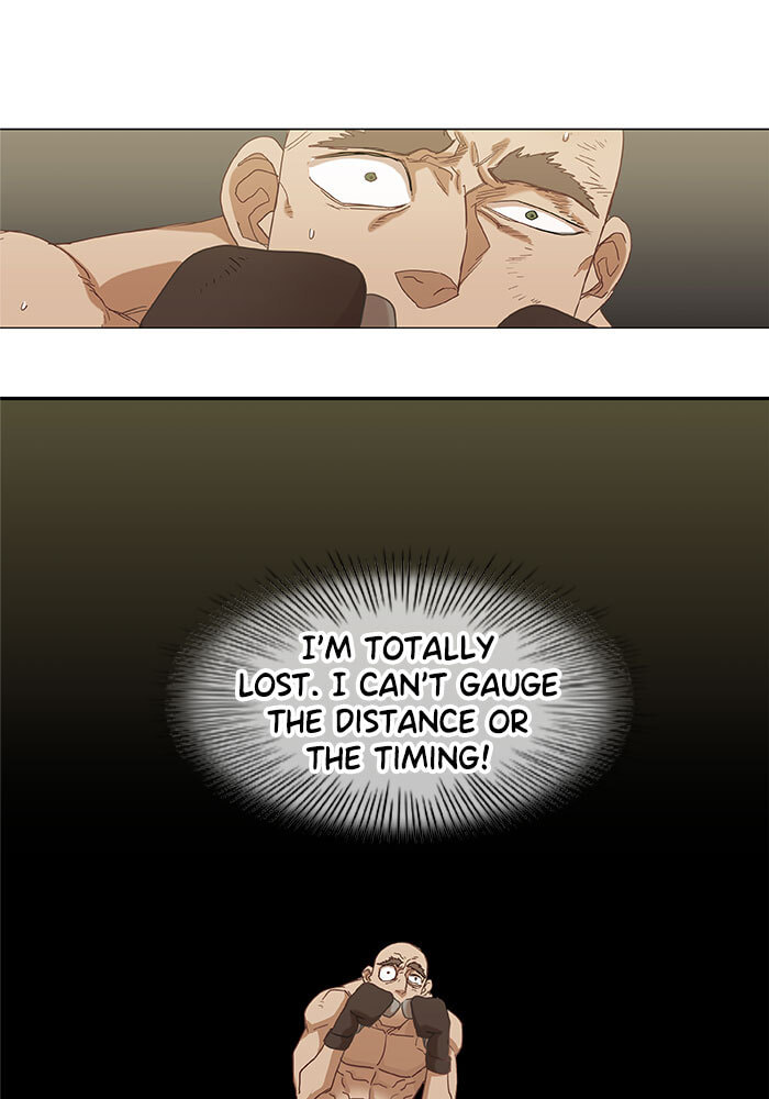 Read The Boxer chapter 25 image 106 on Lezhin