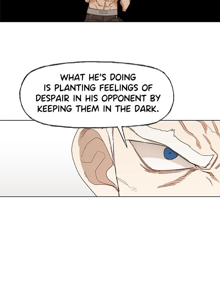 Read The Boxer chapter 25 image 107 on Lezhin