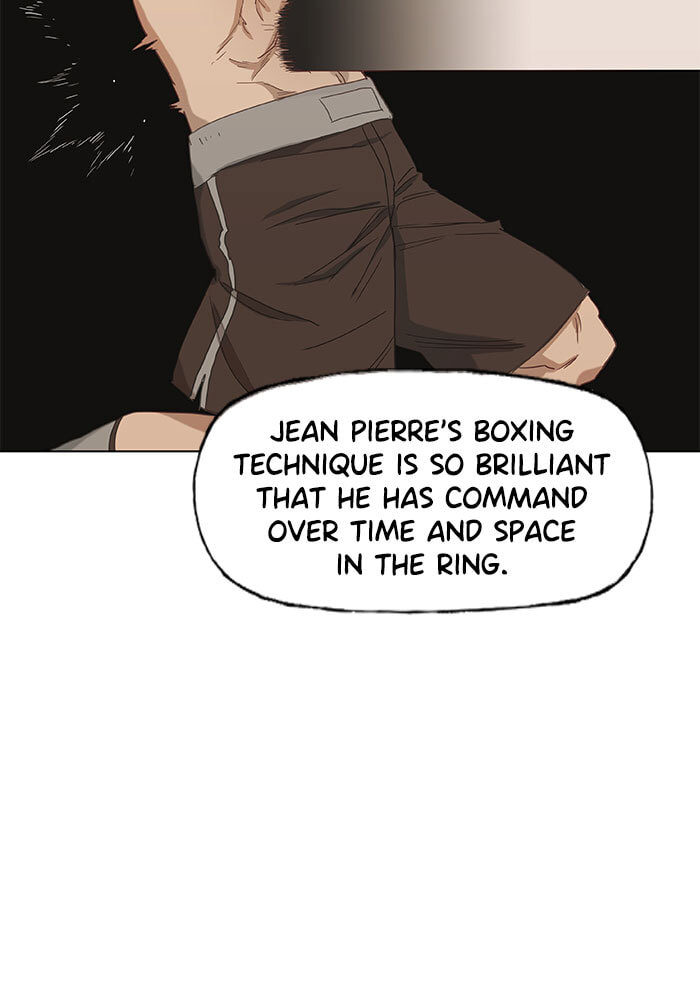 Read The Boxer chapter 25 image 109 on Lezhin