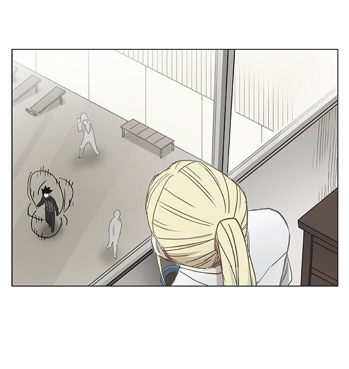 Read The Boxer chapter 25 image 11 on Lezhin