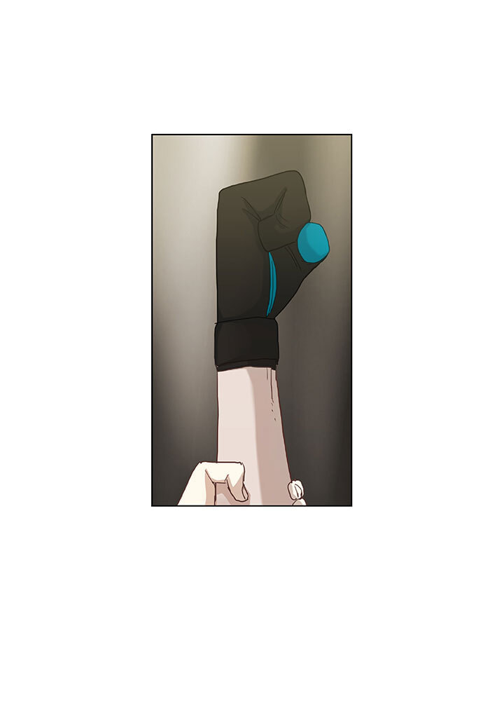 Read The Boxer chapter 25 image 110 on Lezhin