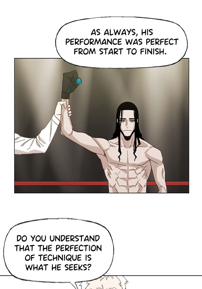 Read The Boxer chapter 25 image 111 on Lezhin