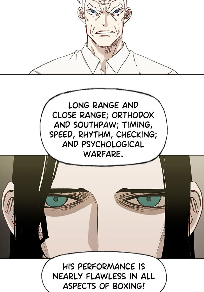 Read The Boxer chapter 25 image 112 on Lezhin