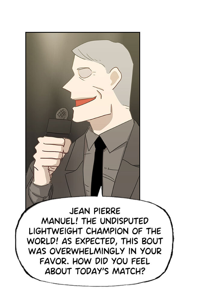Read The Boxer chapter 25 image 114 on Lezhin