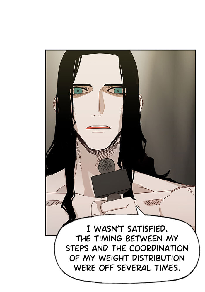 Read The Boxer chapter 25 image 115 on Lezhin