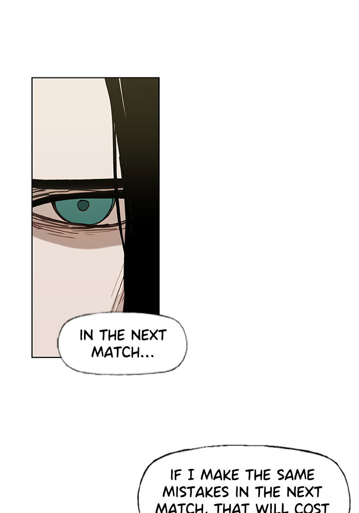 Read The Boxer chapter 25 image 116 on Lezhin