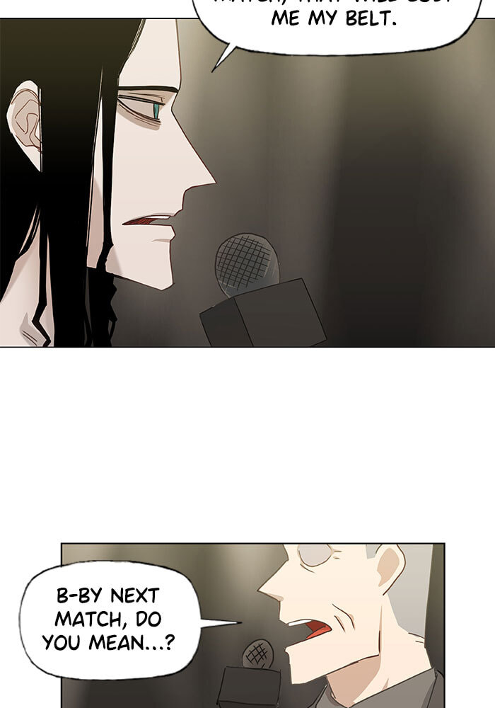 Read The Boxer chapter 25 image 117 on Lezhin