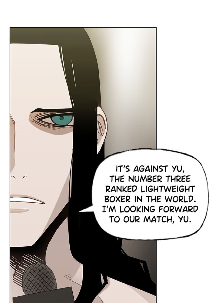 Read The Boxer chapter 25 image 119 on Lezhin