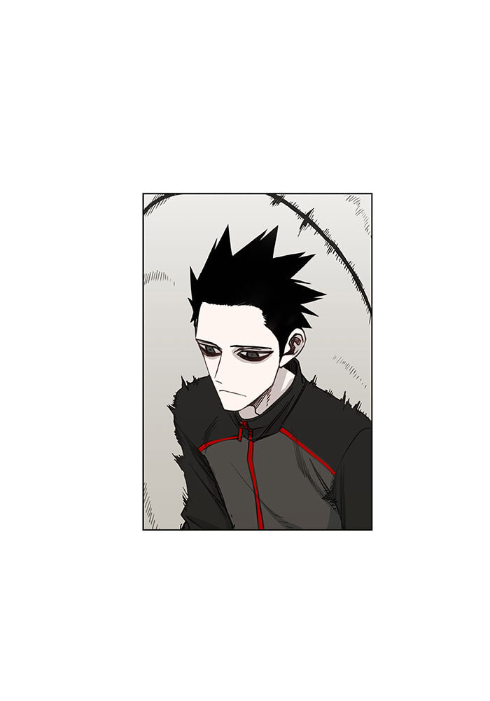 Read The Boxer chapter 25 image 12 on Lezhin
