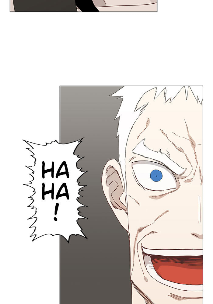 Read The Boxer chapter 25 image 120 on Lezhin