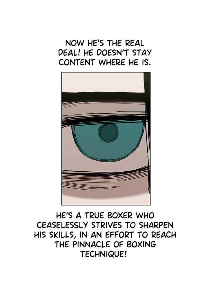 Read The Boxer chapter 25 image 122 on Lezhin