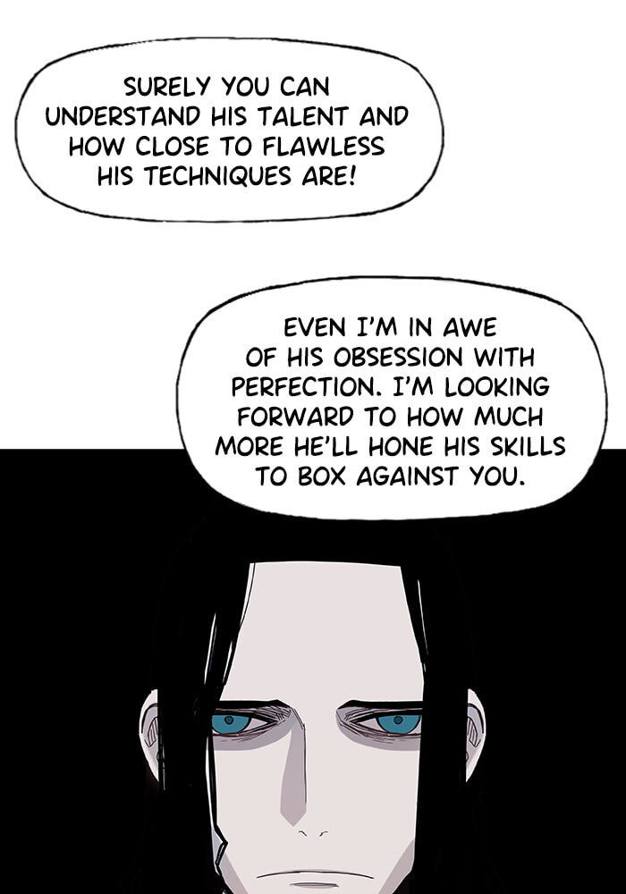 Read The Boxer chapter 25 image 123 on Lezhin