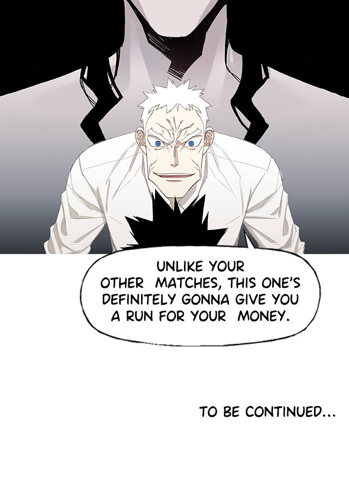 Read The Boxer chapter 25 image 124 on Lezhin