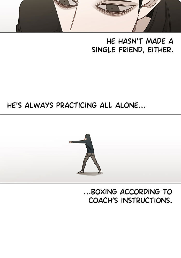 Read The Boxer chapter 25 image 19 on Lezhin