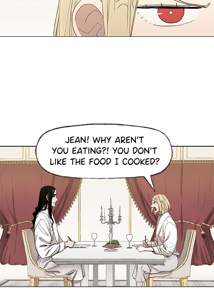 Read The Boxer chapter 25 image 2 on Lezhin