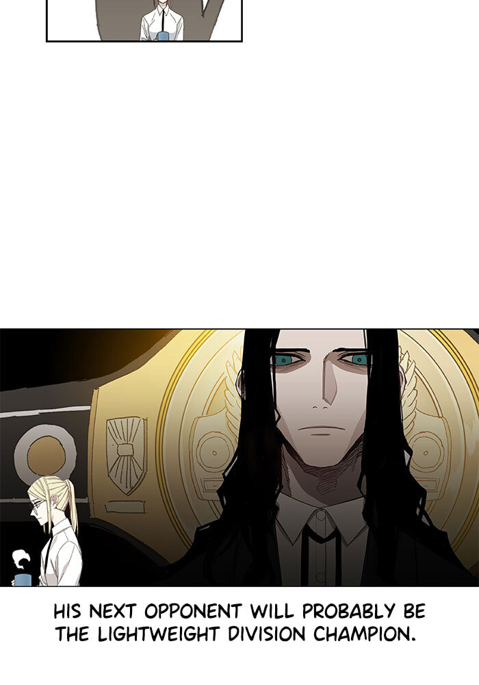 Read The Boxer chapter 25 image 22 on Lezhin