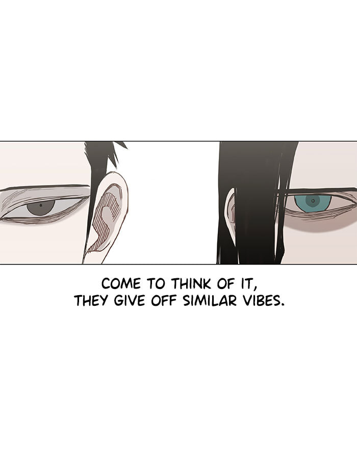 Read The Boxer chapter 25 image 23 on Lezhin