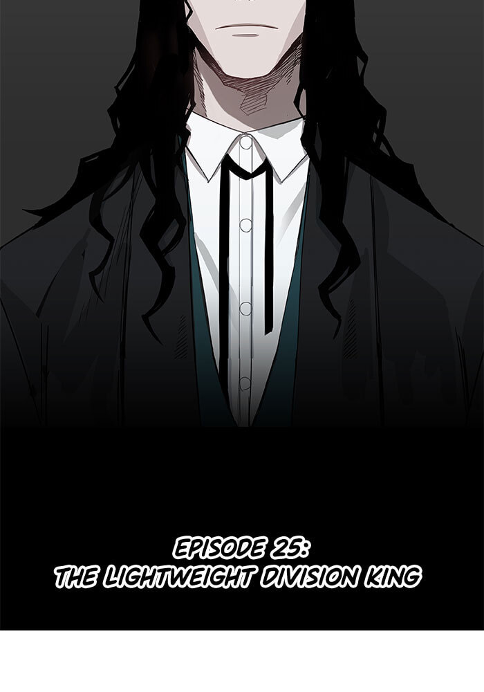 Read The Boxer chapter 25 image 30 on Lezhin
