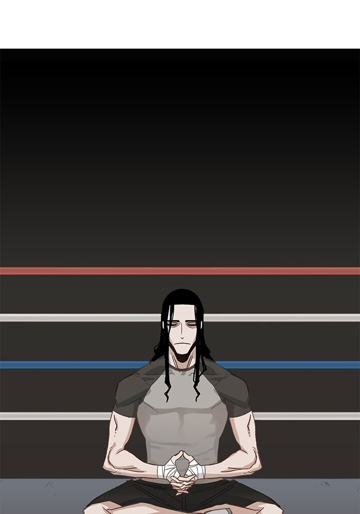 Read The Boxer chapter 25 image 32 on Lezhin