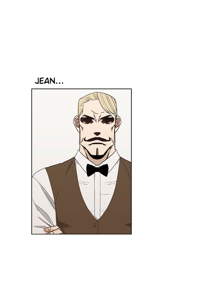 Read The Boxer chapter 25 image 34 on Lezhin