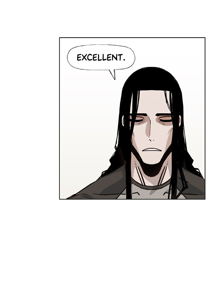 Read The Boxer chapter 25 image 38 on Lezhin
