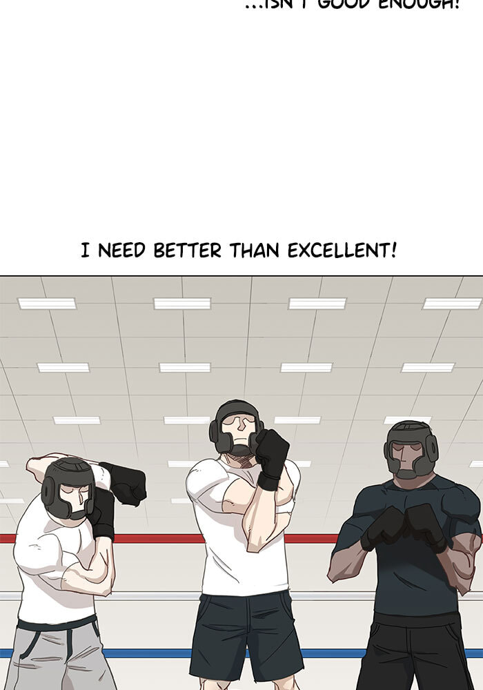 Read The Boxer chapter 25 image 41 on Lezhin