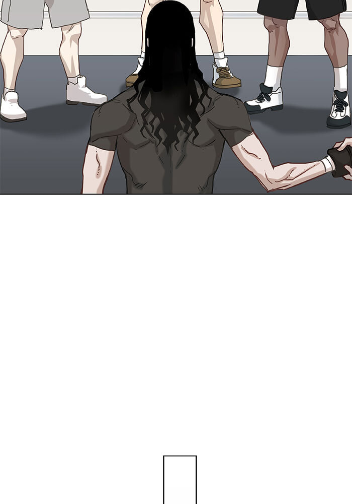 Read The Boxer chapter 25 image 42 on Lezhin