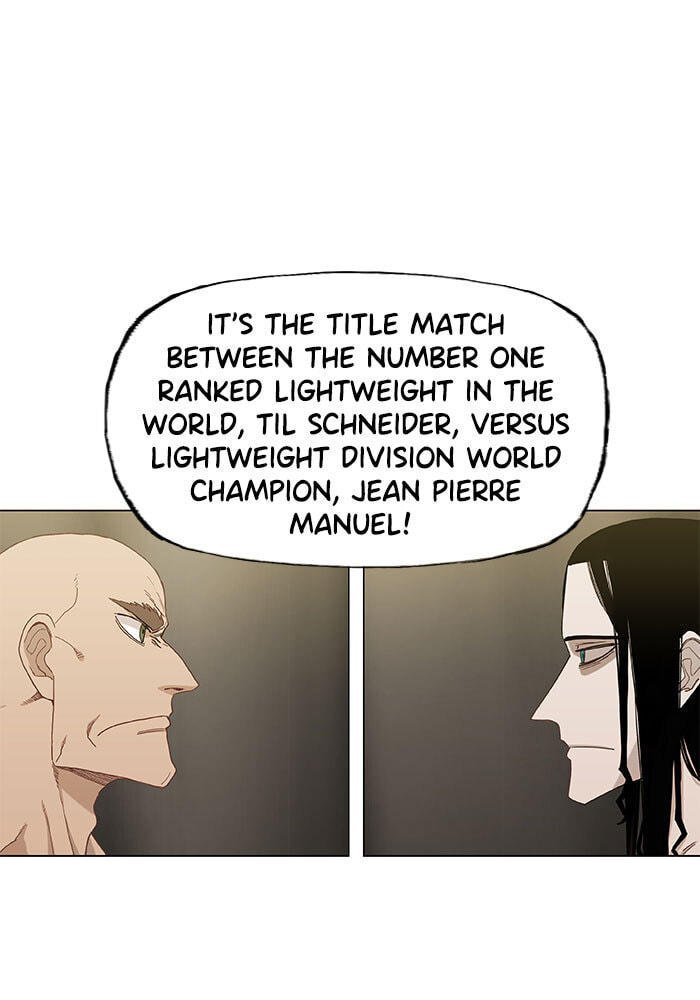 Read The Boxer chapter 25 image 46 on Lezhin