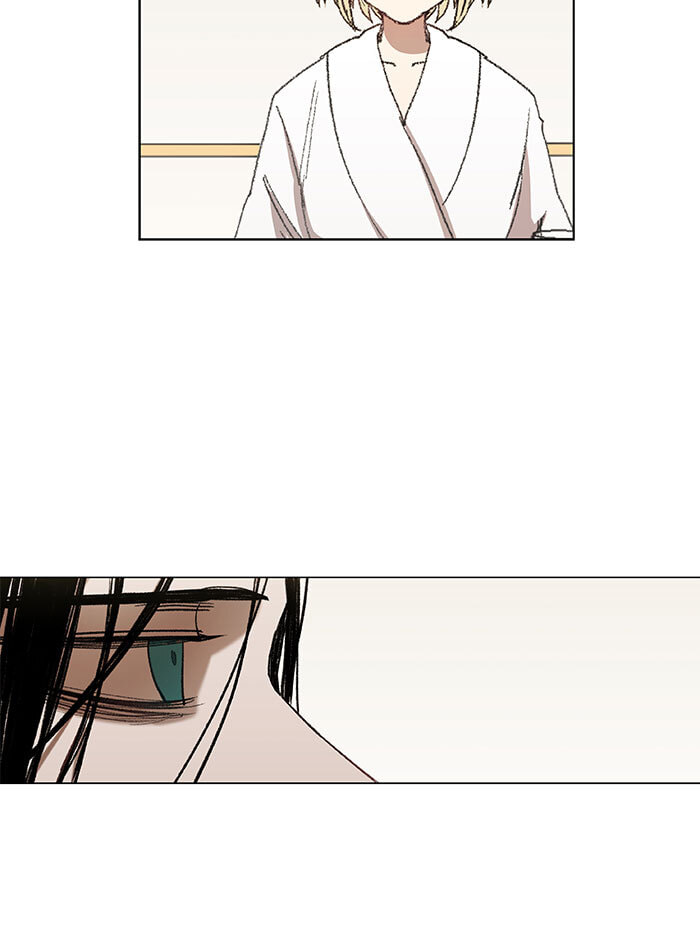 Read The Boxer chapter 25 image 5 on Lezhin