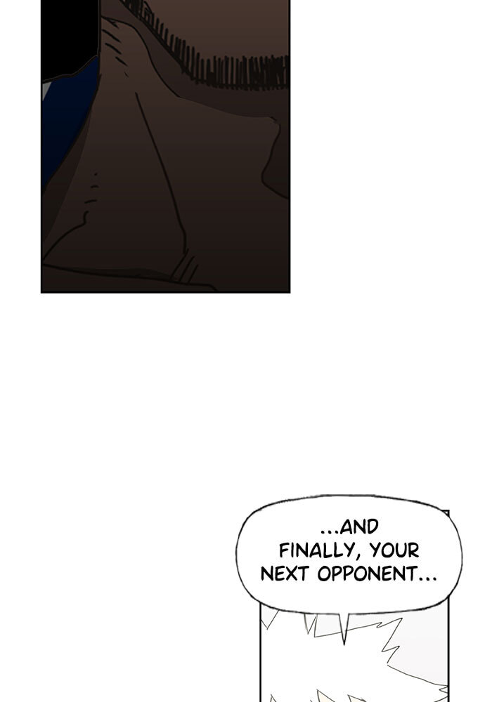 Read The Boxer chapter 25 image 54 on Lezhin