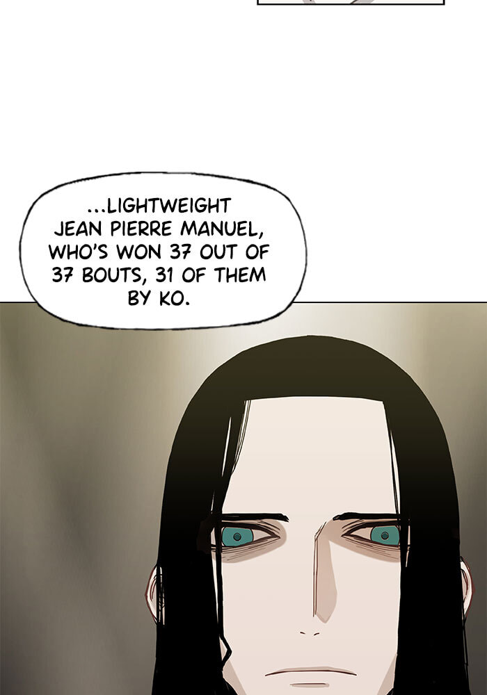 Read The Boxer chapter 25 image 56 on Lezhin