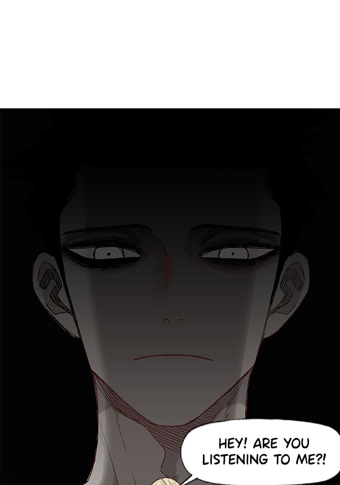 Read The Boxer chapter 25 image 6 on Lezhin