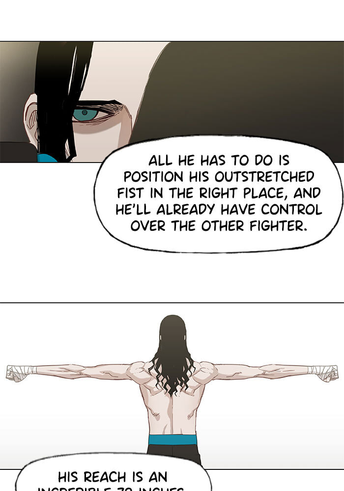 Read The Boxer chapter 25 image 62 on Lezhin